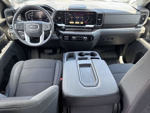 Used 2026 GMC Sierra 1500 Elevation AWD/4WD image 13