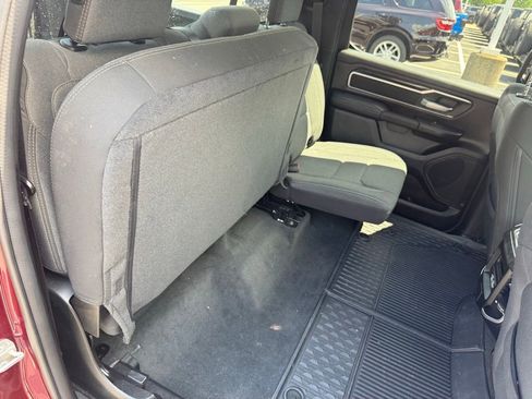 Certified 2023 RAM 1500 Big Horn AWD/4WD image 52