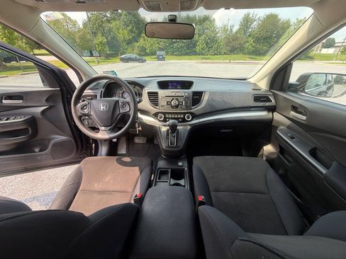 Used 2016 Honda CR-V SE image 27