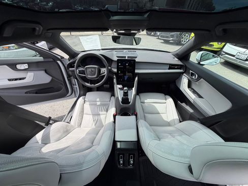 Used 2023 Polestar Polestar 2 w/ Pilot Pack image 22