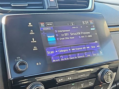 Used 2019 Honda CR-V EX-L image 14