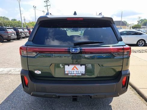 New 2026 Subaru Outback Touring XT AWD/4WD image 5