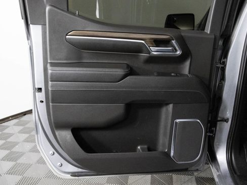 Certified 2023 Chevrolet Silverado 1500 RST w/ LPO, Liner Protection Package image 42