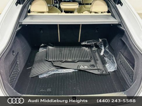 Certified 2023 Audi A5 2.0T Premium Plus w/ Premium Plus AWD/4WD image 33
