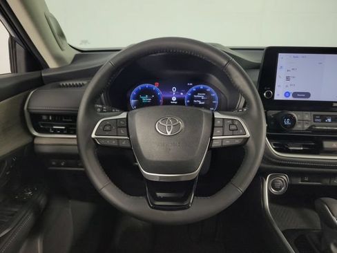 Used 2024 Toyota Grand Highlander FWD image 24