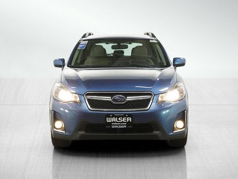 Used 2016 Subaru Crosstrek 2.0i Limited image 8