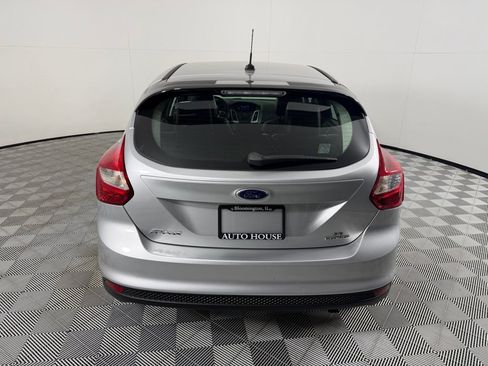 Used 2014 Ford Focus SE w/ Equipment Group 201A FWD image 5