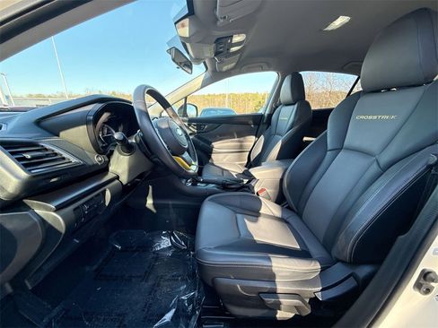 Used 2023 Subaru Crosstrek 2.5i Sport image 13