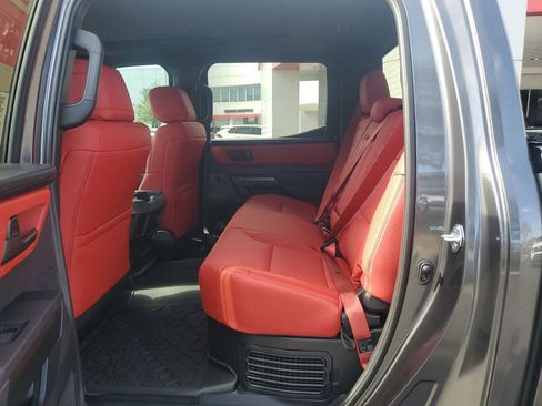 New 2026 Toyota Tundra TRD Pro image 10