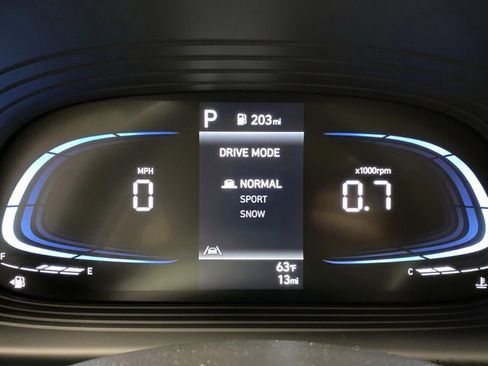 New 2026 Hyundai Venue SEL image 23