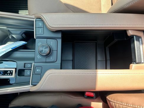 New 2026 Toyota Grand Highlander AWD Hybrid image 23