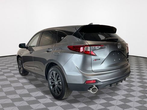 New 2026 Acura RDX A-Spec image 5
