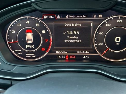 Used 2018 Audi Q5 2.0T Premium Plus w/ Premium Plus Package image 24