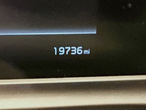 Used 2024 Kia Seltos LX image 19