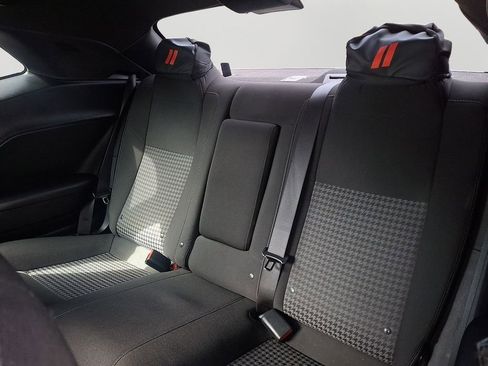 Used 2023 Dodge Challenger R/T image 7