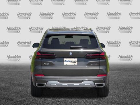 Certified 2026 BMW X5 xDrive40i AWD/4WD image 8