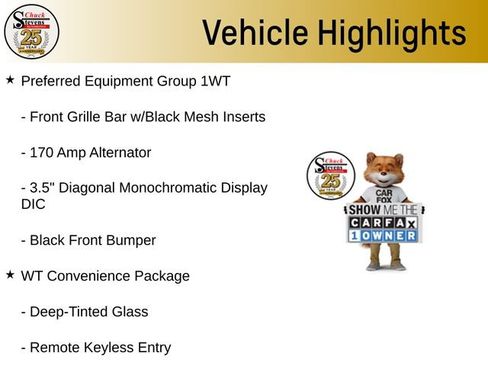 Used 2022 Chevrolet Silverado 3500 W/T w/ WT Convenience Package RWD image 13