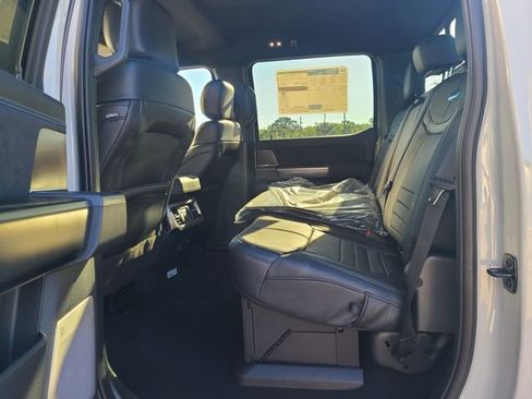 New 2026 Ford F250 Platinum image 4