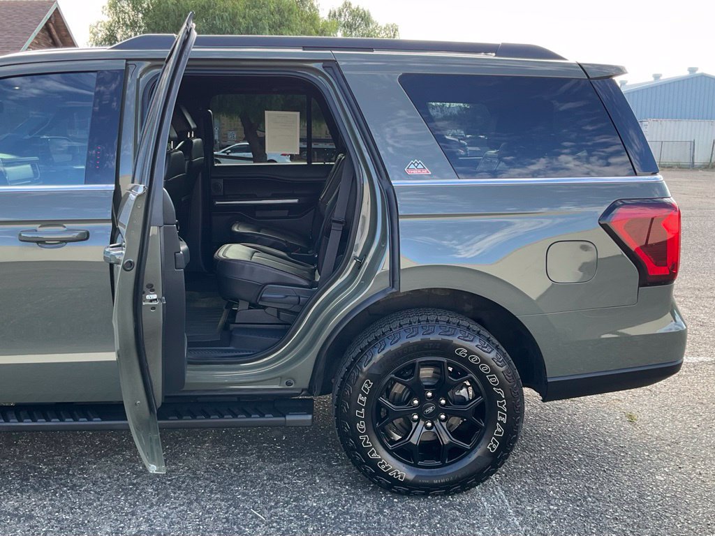 Used 2024 Ford Expedition Timberline AWD/4WD image 19