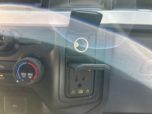 New 2025 Ford F550 2WD Regular Cab Super Duty image 43