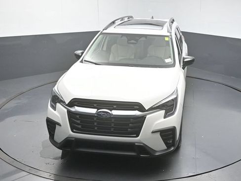 New 2026 Subaru Ascent Limited AWD/4WD image 44