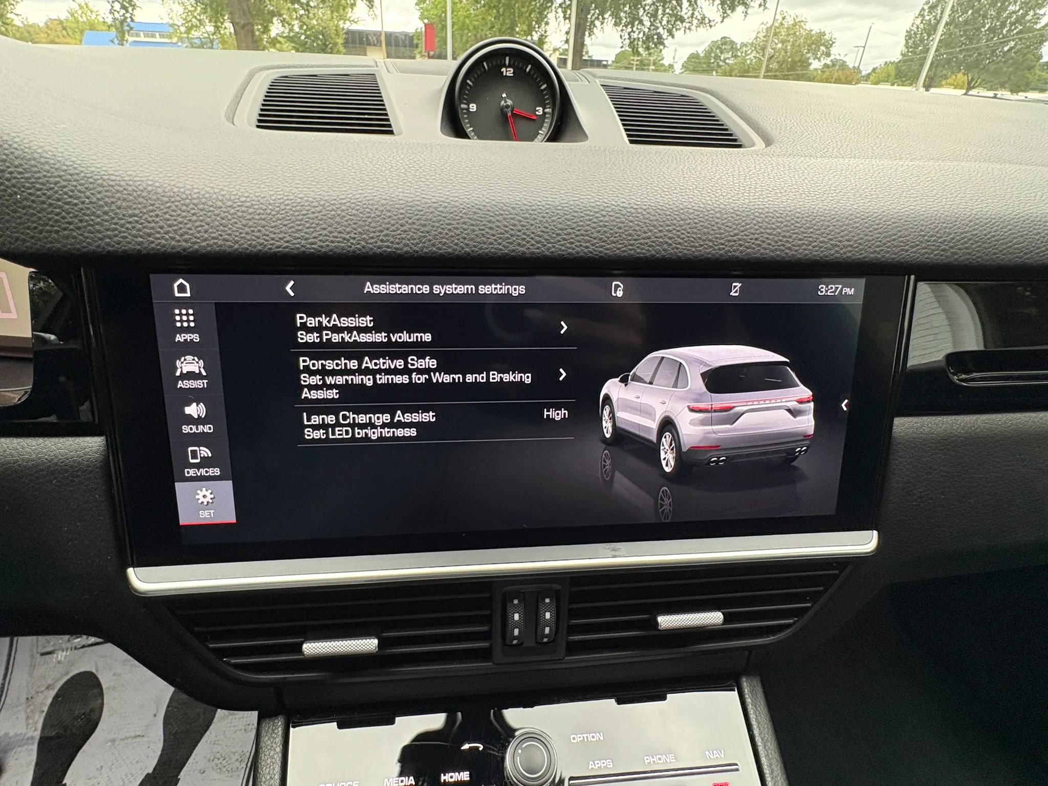 Used 2021 Porsche Cayenne S AWD/4WD image 49
