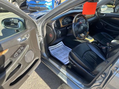 Used 2005 Jaguar X-TYPE 3.0 image 9