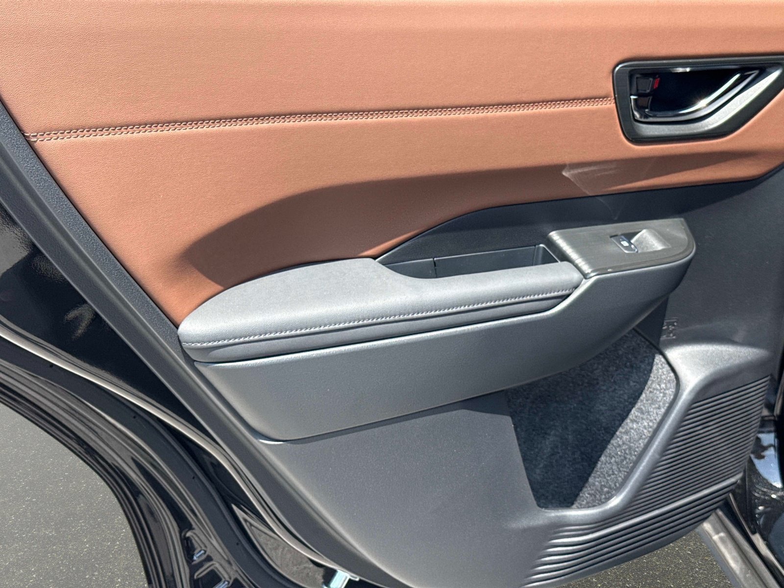 New 2026 Subaru Outback Touring XT AWD/4WD image 14