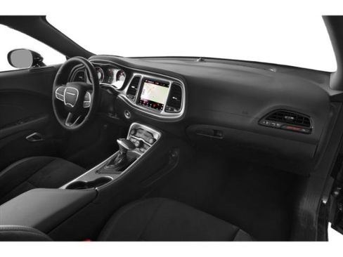 Certified 2023 Dodge Challenger R/T Scat Pack RWD image 15