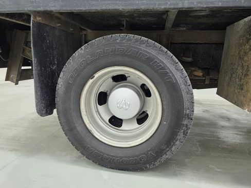 Used 2012 RAM 3500 ST w/ Trailer Brake Control Group image 21