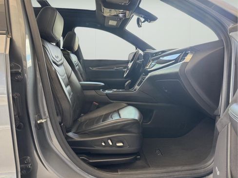 Used 2020 Cadillac XT6 Sport w/ Platinum Package AWD/4WD image 35