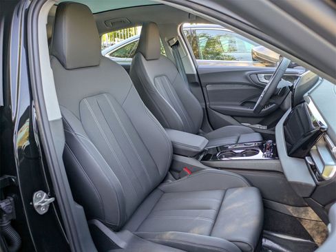 New 2025 Audi A5 2.0T Premium Plus image 10