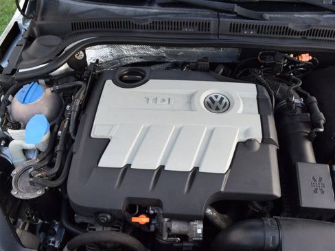 Used 2013 Volkswagen Jetta TDI FWD image 91