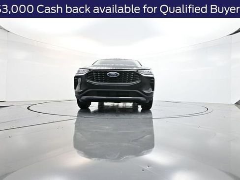 New 2026 Ford Escape Active image 27