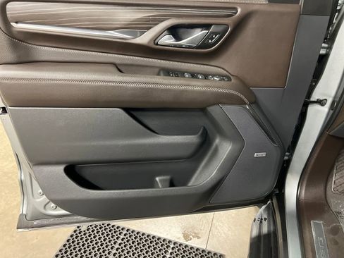 Certified 2024 GMC Yukon XL Denali image 15