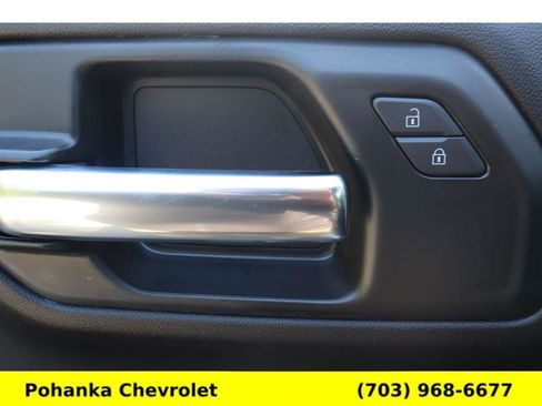 New 2026 Chevrolet Silverado 1500 W/T w/ WT Value Package AWD/4WD image 20