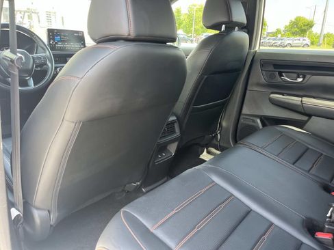 Used 2024 Honda CR-V Sport-L image 20