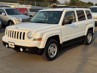 Used 2013 Jeep Patriot Sport w/ PWR Value Group image 1