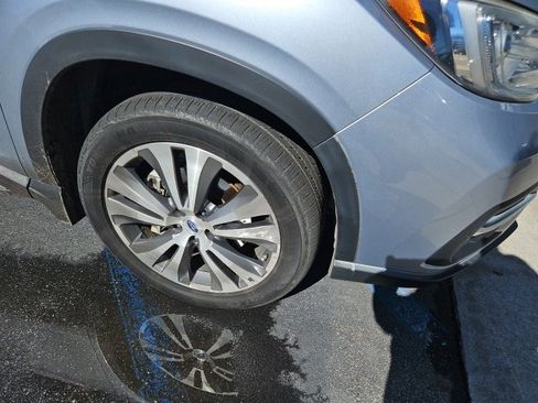 Used 2020 Subaru Ascent Limited w/ Technology Package image 4