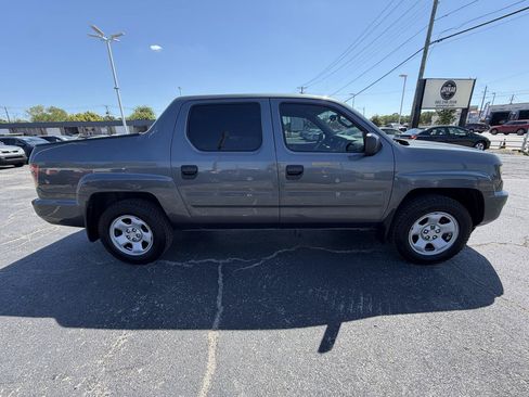 Used 2013 Honda Ridgeline RT image 4