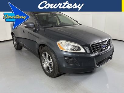 Used 2013 Volvo XC60 T6