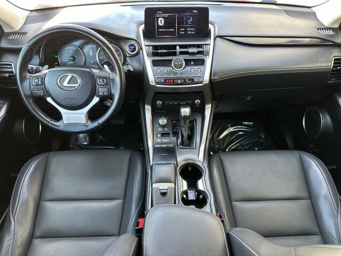 Used 2019 Lexus NX 300h 300h image 14