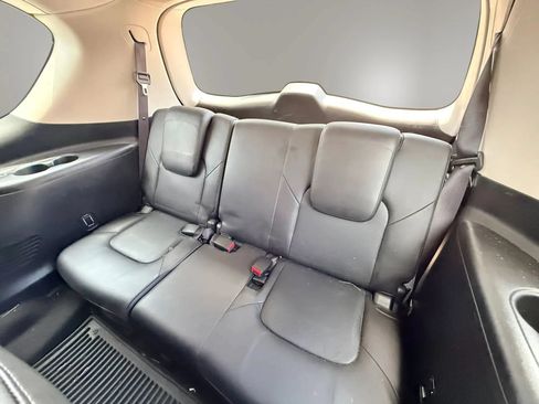 Used 2017 INFINITI QX80 4WD w/ Deluxe Technology Package image 20