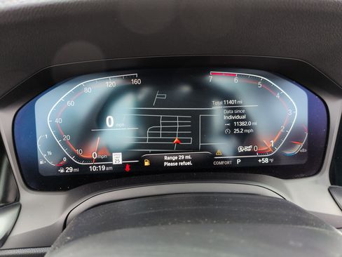 Certified 2023 BMW 430i Convertible w/ M Sport Package image 20