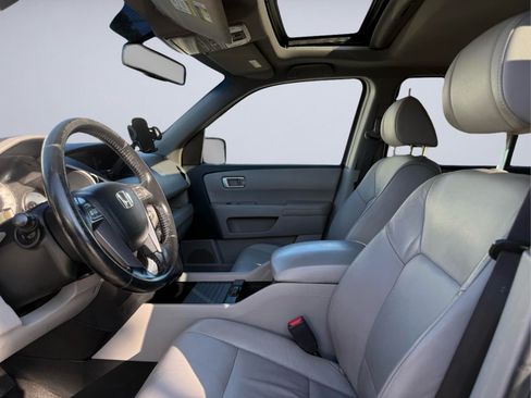 Used 2009 Honda Pilot EX-L image 7