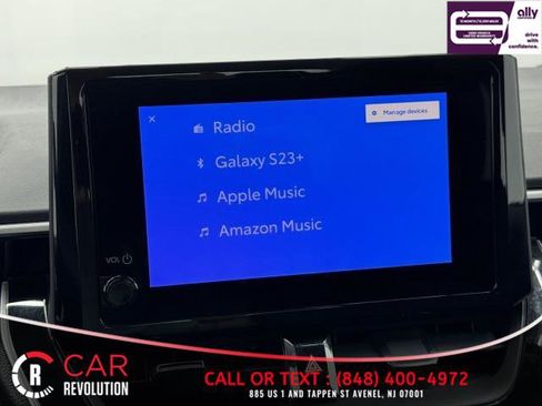 Used 2023 Toyota Corolla LE image 19
