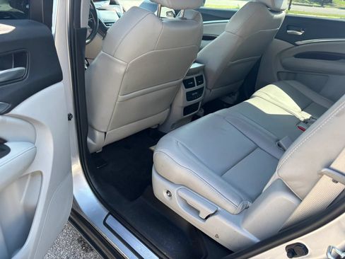 Used 2016 Acura MDX FWD w/ Technology Package image 31