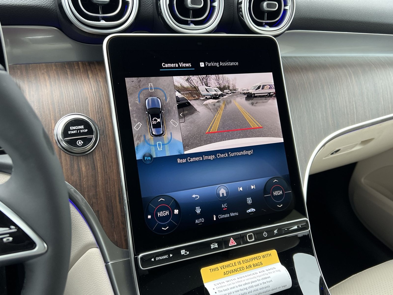 Certified 2026 Mercedes-Benz GLC 300 4MATIC image 17