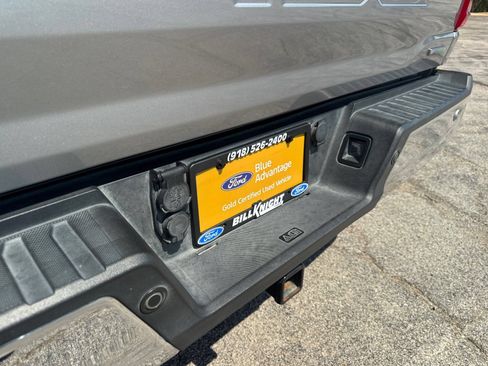 Certified 2021 Ford F150 XLT w/ Equipment Group 302A High AWD/4WD image 16