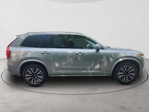 Certified 2025 Volvo XC90 T8 Core w/ Protection Package Premier AWD/4WD image 6